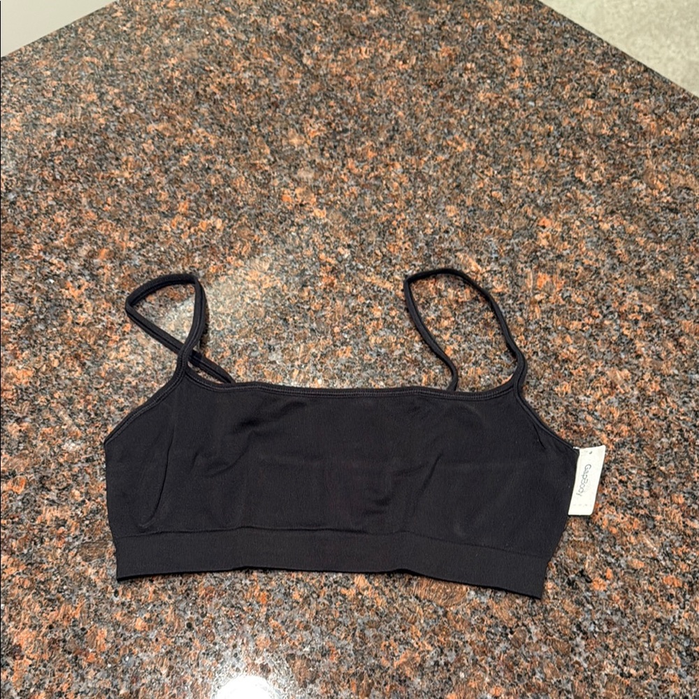 Black Bandeau by [Brand]